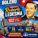 Ledesma