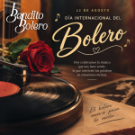día internacional del bolero